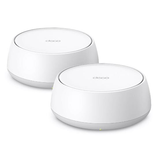 Rūteris (maršrutētājs) TP-LINK DECOBE22 2-PACK
