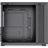 Datoru korpuss Jonsbo D41 Mesh Black (D41 MESH BLACK)