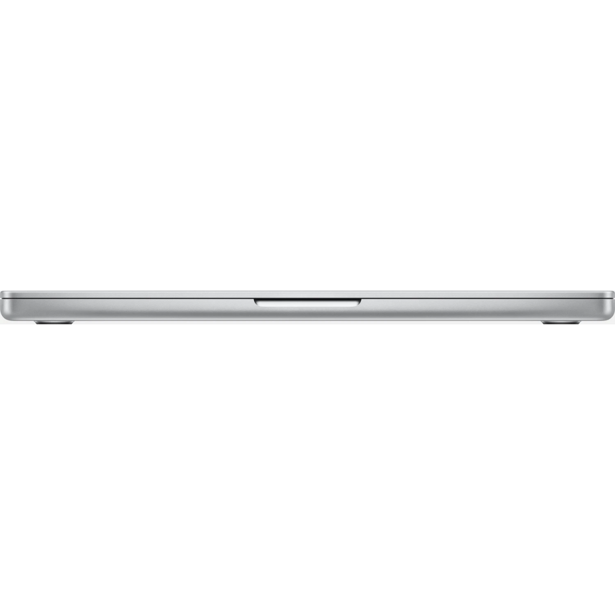 Portatīvais dators Apple MacBook Pro 14.2" Apple M5 32GB 1TB Apple 10-Core GPU silver (MJ3E4D/A) - foto 3
