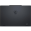 Portatīvais dators MSI Laptop Cyborg 15 B13WEKG-629XPL Core i5-13420H 16GB 512GB RTX 5050 8GB GDDR7 NoOS Black - foto 7