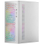 Datoru korpuss Mars Gaming MC-Core RGB White (MCCOREW) - foto 2