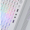 Datoru korpuss Mars Gaming MC-Core RGB White (MCCOREW) - foto 3