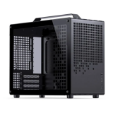 Datoru korpuss Jonsbo Z20 Black (Z20 Black)