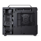 Datoru korpuss Jonsbo Z20 Black (Z20 Black)