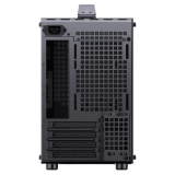 Datoru korpuss Jonsbo Z20 Black (Z20 Black)