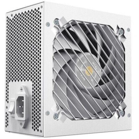 Barošanas bloks Mars Gaming Zeus MPZeus-SI 750W White (MPZE750SI) - foto 3