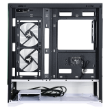 Datoru korpuss iTek Showbui 37 WB ARGB White (ITGCASB37WB)