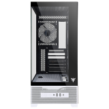 Datoru korpuss iTek Showbui 37 WB ARGB White (ITGCASB37WB)