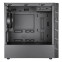 Datoru korpuss Cooler Master MasterBox MB400L ODD Black (MCB-B400L-KN5N-S00) - foto 4