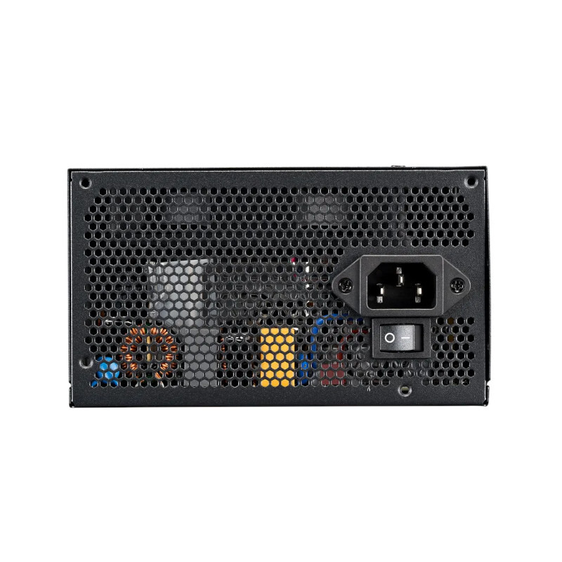 Barošanas bloks Cooler Master MWE Bronze V3 750W Black (MPE-7501-ACABW-3BEU) - foto 3