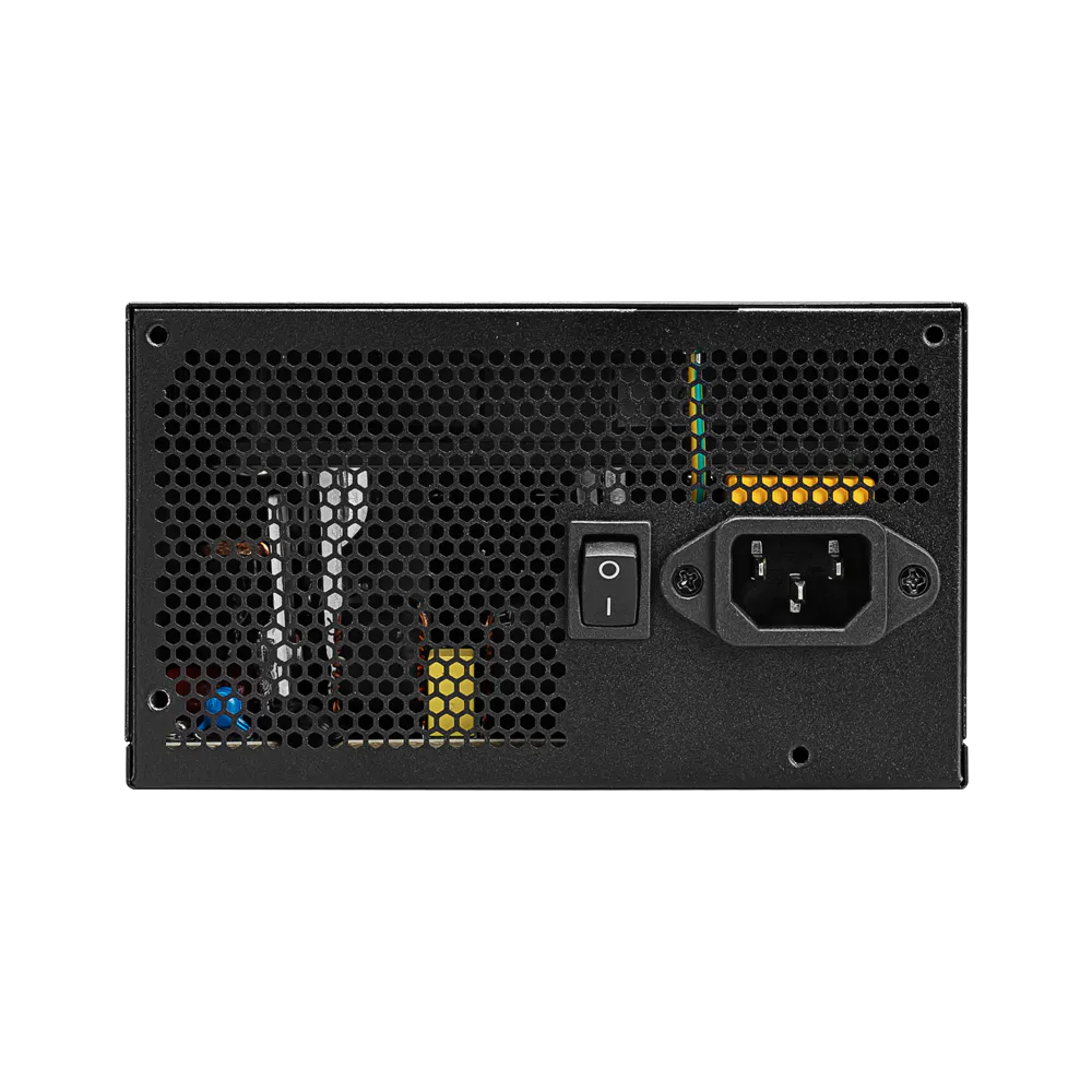 Barošanas bloks MSI MAG A650BNL 650W Black (306-7ZPAX91-HH9)