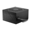 Barošanas bloks MSI MAG A650BNL 650W Black (306-7ZPAX91-HH9) - foto 2
