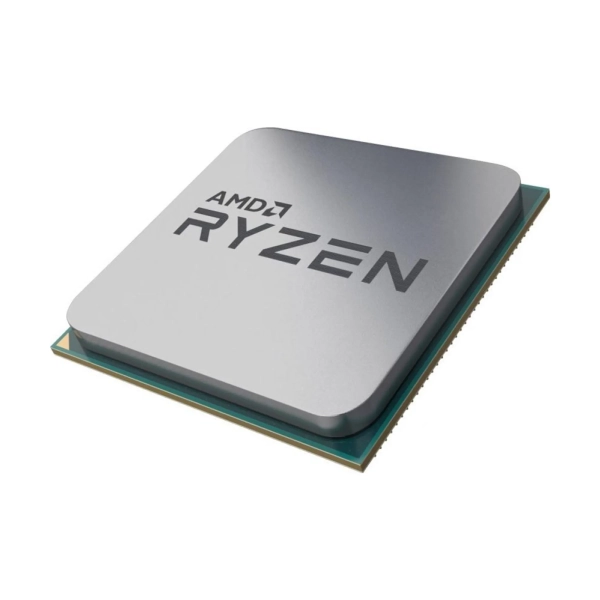 Procesors AMD Ryzen 5 5600G 4,4 Ghz (100-000000252) - foto 2
