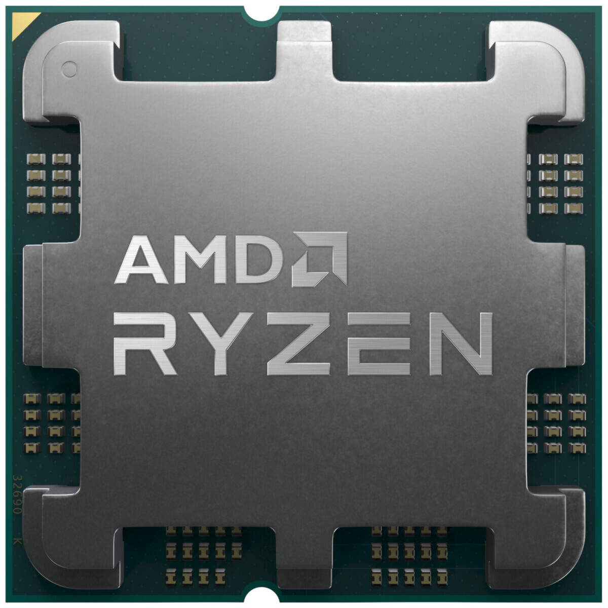 Procesors AMD Ryzen 5 9600 AM5 (100-100000718BOX) - foto 3