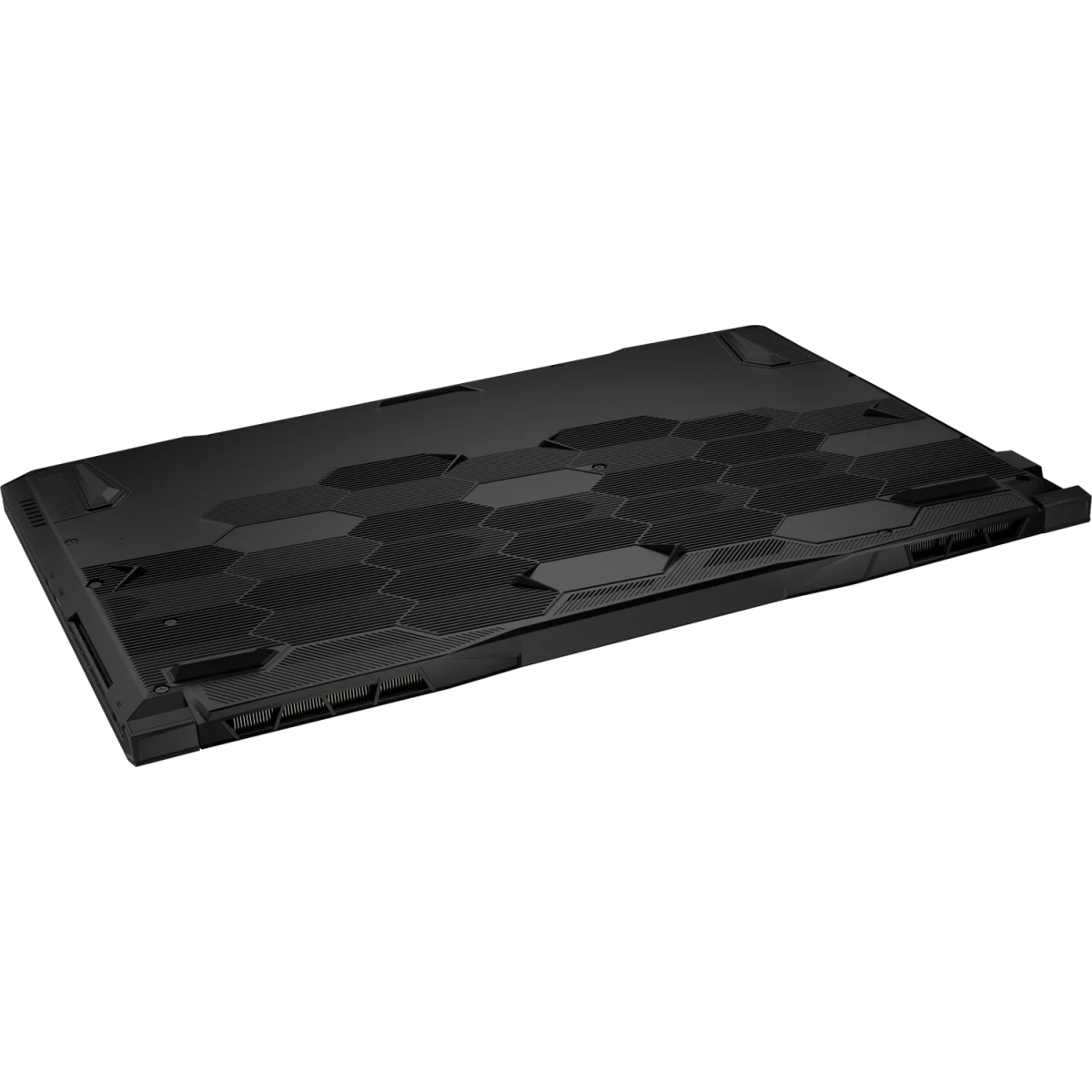 Portatīvais dators MSI Katana A17 AI B8VF-866 17.3" Ryzen 7 8845HS 16GB 1TB RTX 4060 8GB GDDR6 W11H Black (0017LN-866) - foto 3