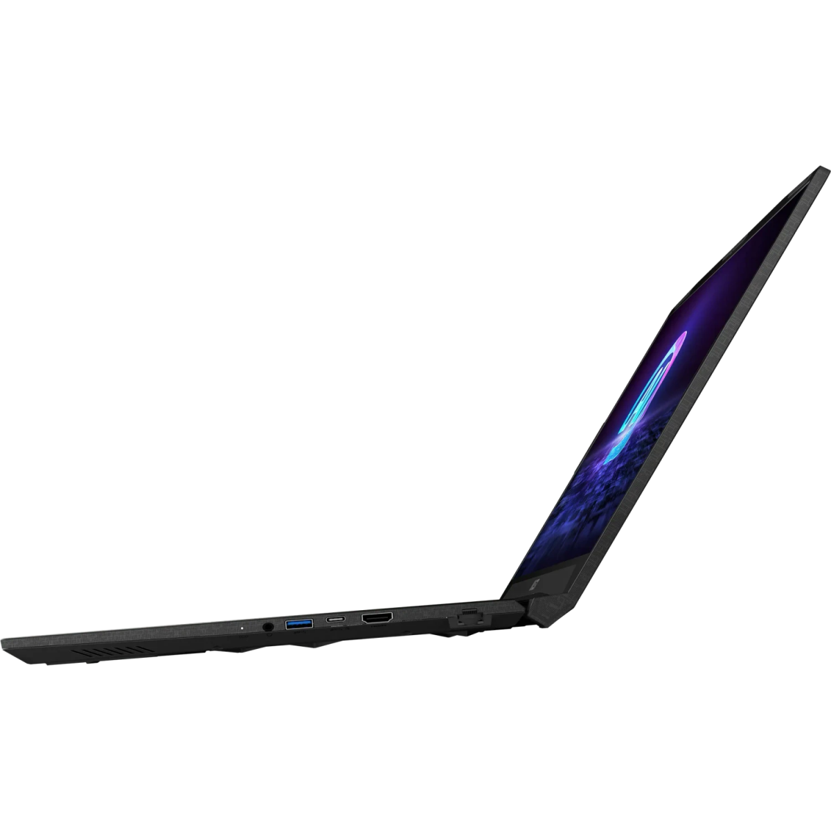 Portatīvais dators MSI Katana A17 AI B8VF-866 17.3" Ryzen 7 8845HS 16GB 1TB RTX 4060 8GB GDDR6 W11H Black (0017LN-866) - foto 4