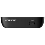 récepteur TV Starwind CT-160 Black