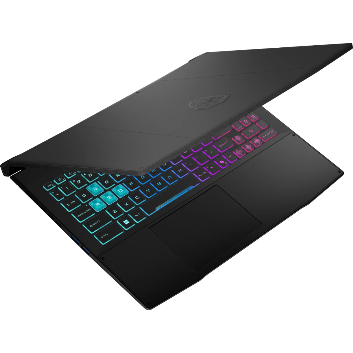 Portatīvais dators MSI Katana 15 HX B14WFK-487 15.6" i7-14650HX 16GB 512GB RTX 5060 8GB GDDR7 W11H Black (001587-487) - foto 3