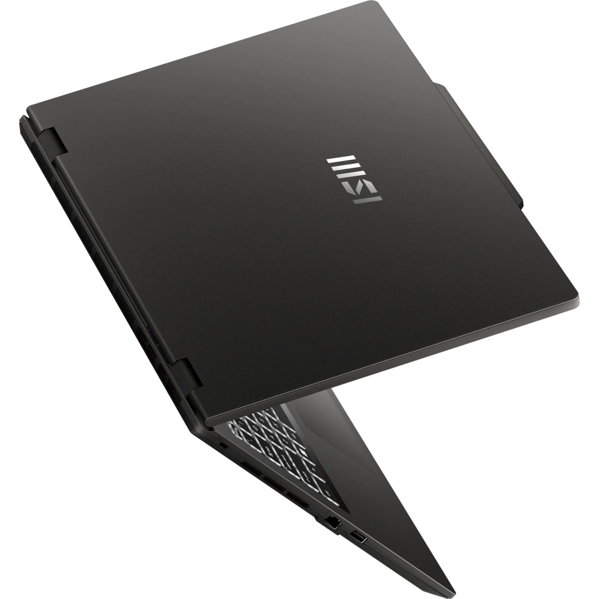 Portatīvais dators MSI Venture A16 AI+ A3HMG-036 16" Ryzen AI 5 340 16GB 512GB Radeon 840M W11H Gray (00261K-036) - foto 4