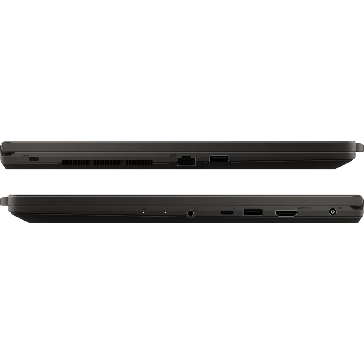 Portatīvais dators MSI Venture A16 AI+ A3HMG-036 16" Ryzen AI 5 340 16GB 512GB Radeon 840M W11H Gray (00261K-036) - foto 10