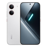 Mobilais tālrunis POCO X8 PRO 8 256GB WHITE (MZB0N2KEU)