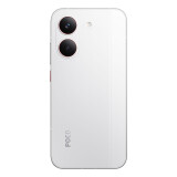 Mobilais tālrunis POCO X8 PRO 8 256GB WHITE (MZB0N2KEU)