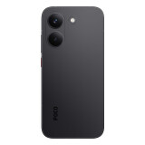 Mobilais tālrunis POCO X8 PRO 12 512GB BLACK (MZB0MXYEU)