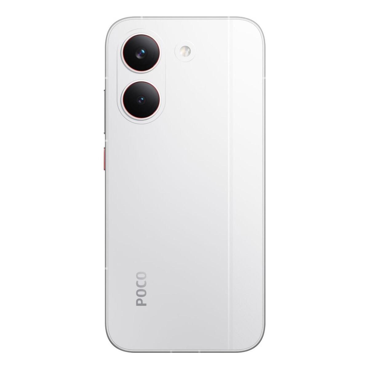 Mobilais tālrunis POCO X8 PRO 12 512GB WHITE (MZB0N2SEU) - foto 3