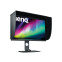 Monitors BENQ SW321C 32" (9H.LJ1LB.QBE) - foto 4