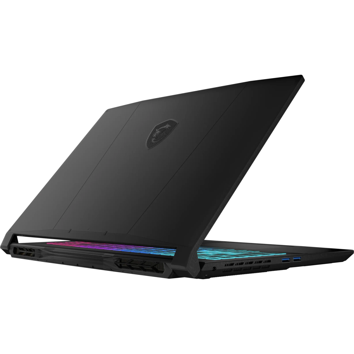 Portatīvais dators MSI Katana 15 HX B14WGK-058 Core i7-14650HX 16GB 512GB RTX 5070 8GB GDDR7 W11H Black (001587-058) - foto 5