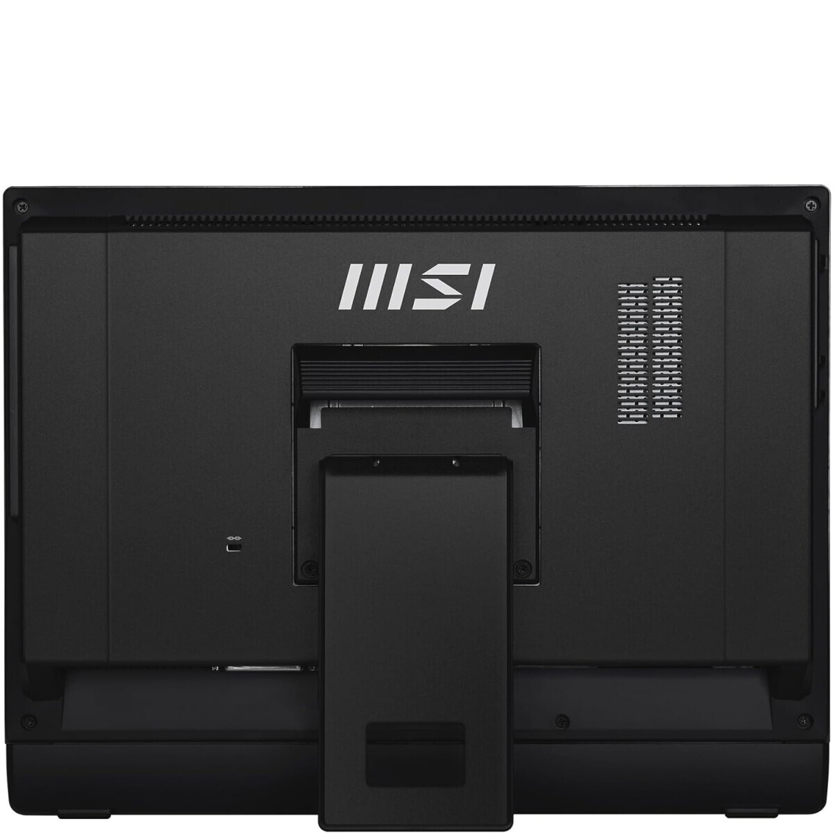 Monobloka dators MSI PRO AP162T ADL-019DE 15.6" Intel N100 4GB 128GB UHD Graphics W11H Black (00A60211-019) - foto 6