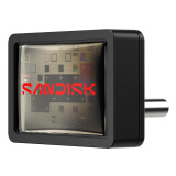 USB zibatmiņa SANDISK