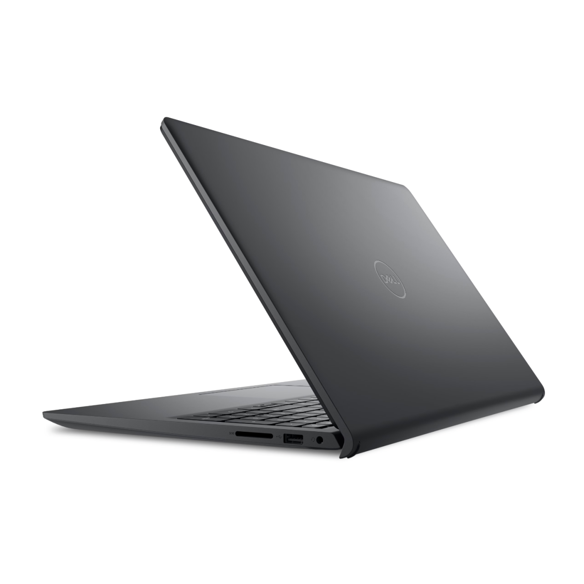 Portatīvais dators Dell Pro 15 Essential PV15255 Carbon Black  15.6 " (PV15255_MDO_852_HOM_3YPSNO) - foto 3