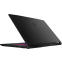 Portatīvais dators MSI Katana 17 B13VFK-442 Core i7-13620H 16GB 512GB RTX 4060 8GB GDDR6 W11H Black (0017L5-442) - foto 7
