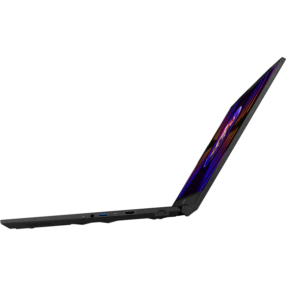 Portatīvais dators MSI Katana 17 B13VFK-442 Core i7-13620H 16GB 512GB RTX 4060 8GB GDDR6 W11H Black (0017L5-442) - foto 9