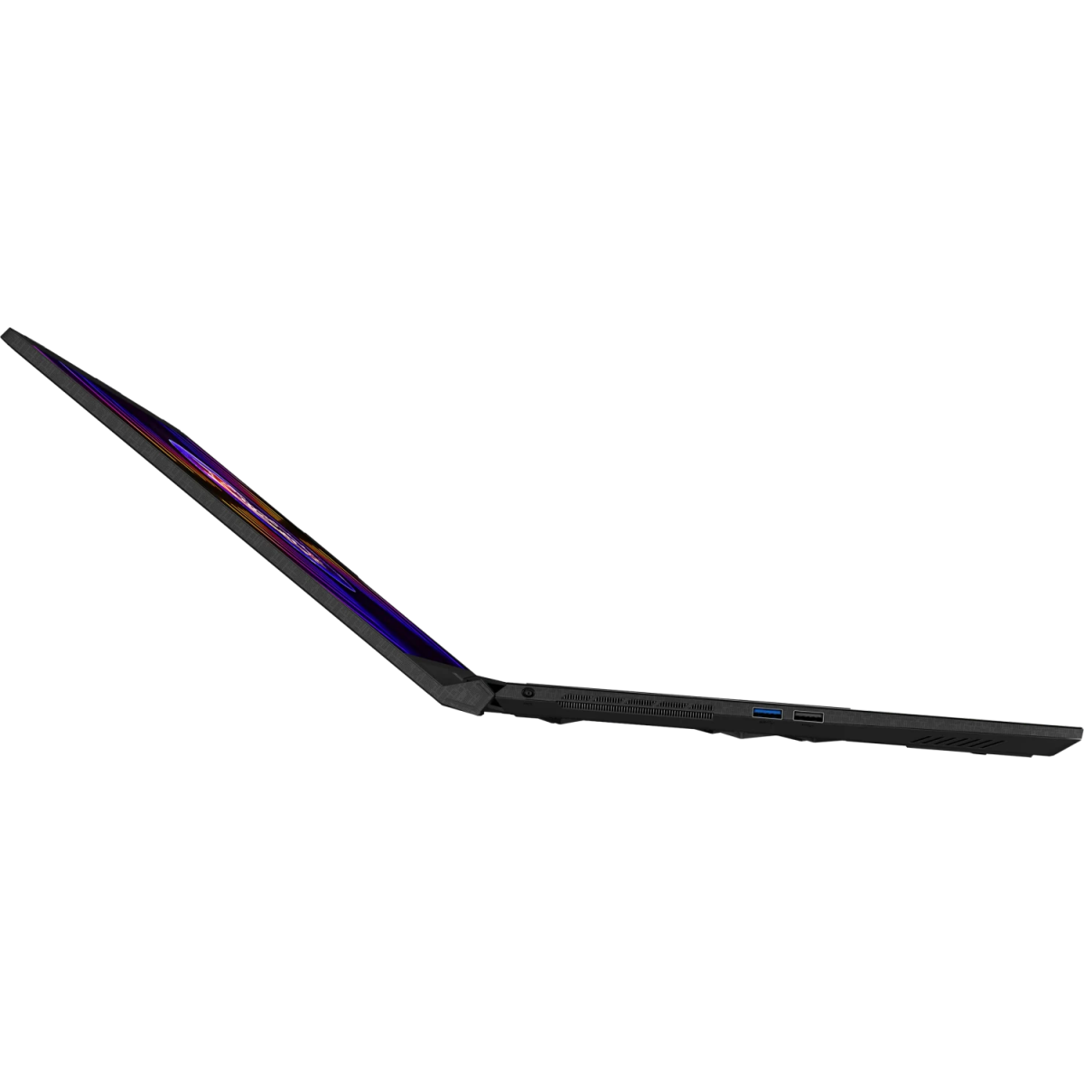 Portatīvais dators MSI Katana 17 B13VFK-442 Core i7-13620H 16GB 512GB RTX 4060 8GB GDDR6 W11H Black (0017L5-442) - foto 10