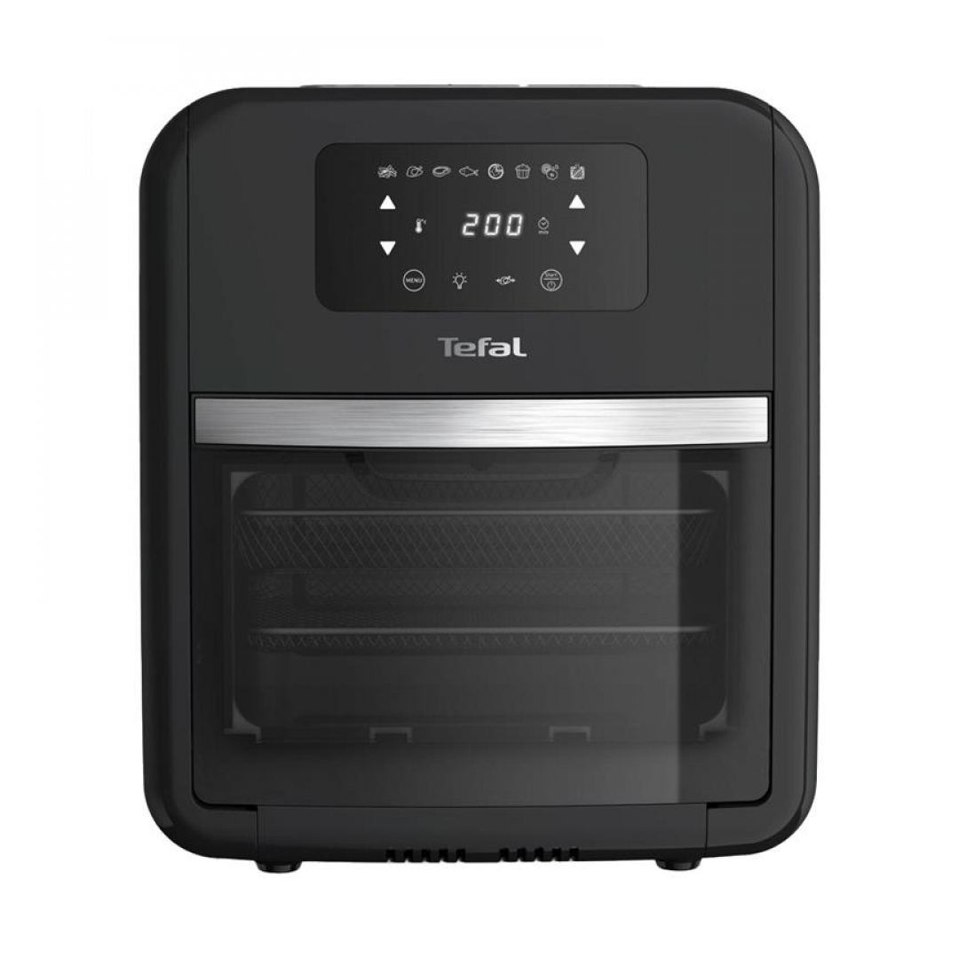 fryer TEFAL FW501815 Power 2050 W Black (FW501815)