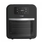 fryer TEFAL FW501815 Power 2050 W Black (FW501815)