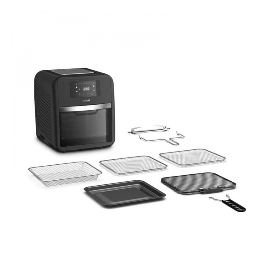 fryer TEFAL FW501815 Power 2050 W Black (FW501815) - foto 4