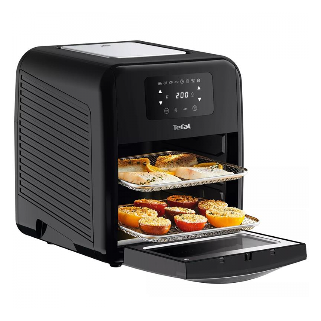 fryer TEFAL FW501815 Power 2050 W Black (FW501815) - foto 2