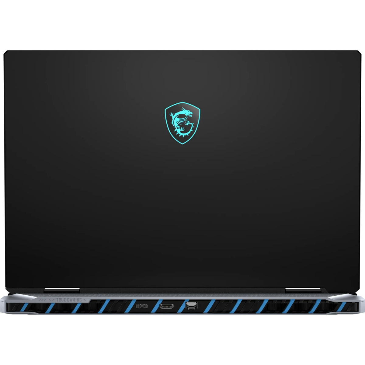 Portatīvais dators MSI Titan 18 HX AI A2XWJG-656 Ultra 9 285HX 64GB 6TB RTX 5090 24GB GDDR7 W11P Black (001824-656) - foto 7