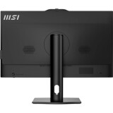 Monobloka dators MSI AIO PRO AP272P 14M-886XEU i7-14700 Black (KOMMISALL0283)