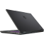 Portatīvais dators MSI Cyborg 15 B2RWEKG-067 15.6" Core 7 240H 16GB 512GB RTX 5050 8GB GDDR7 W11H Black (0015Q3-067) - foto 7