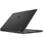 Portatīvais dators MSI Cyborg 15 B2RWEKG-067 15.6" Core 7 240H 16GB 512GB RTX 5050 8GB GDDR7 W11H Black (0015Q3-067) - foto 8