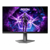 Monitors AOC Agon Pro AG276QZD2 Black (AG276QZD2)