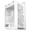 Datoru korpuss ASUS ROG Strix Helios II GX601S Midi Tower White (90DC00W3-B39000) - foto 4
