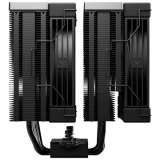 Procesoru dzesētājs DeepCool AK620 G2 Black (R-AK620G2-BKNNMN-GJD)
