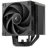 Procesoru dzesētājs DeepCool AK500 G2 Black (R-AK500G2-BKNNMN-GJD)