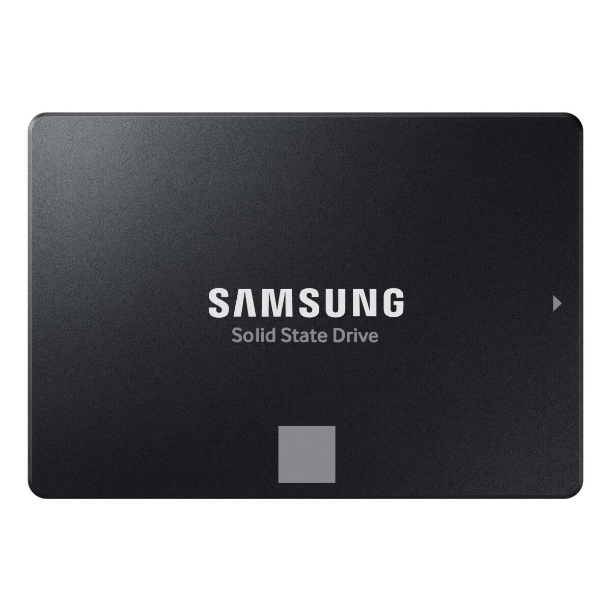 Ārējie cietie diski un SSD SAMSUNG 870 EVO 8000 GB Serial ATA III (MZ-77E8T0B/EU)