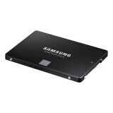 Ārējie cietie diski un SSD SAMSUNG 870 EVO 8000 GB Serial ATA III (MZ-77E8T0B/EU)
